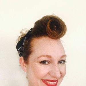 Meet your Posher, Anna